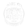 Best of the Best 2023 award logo